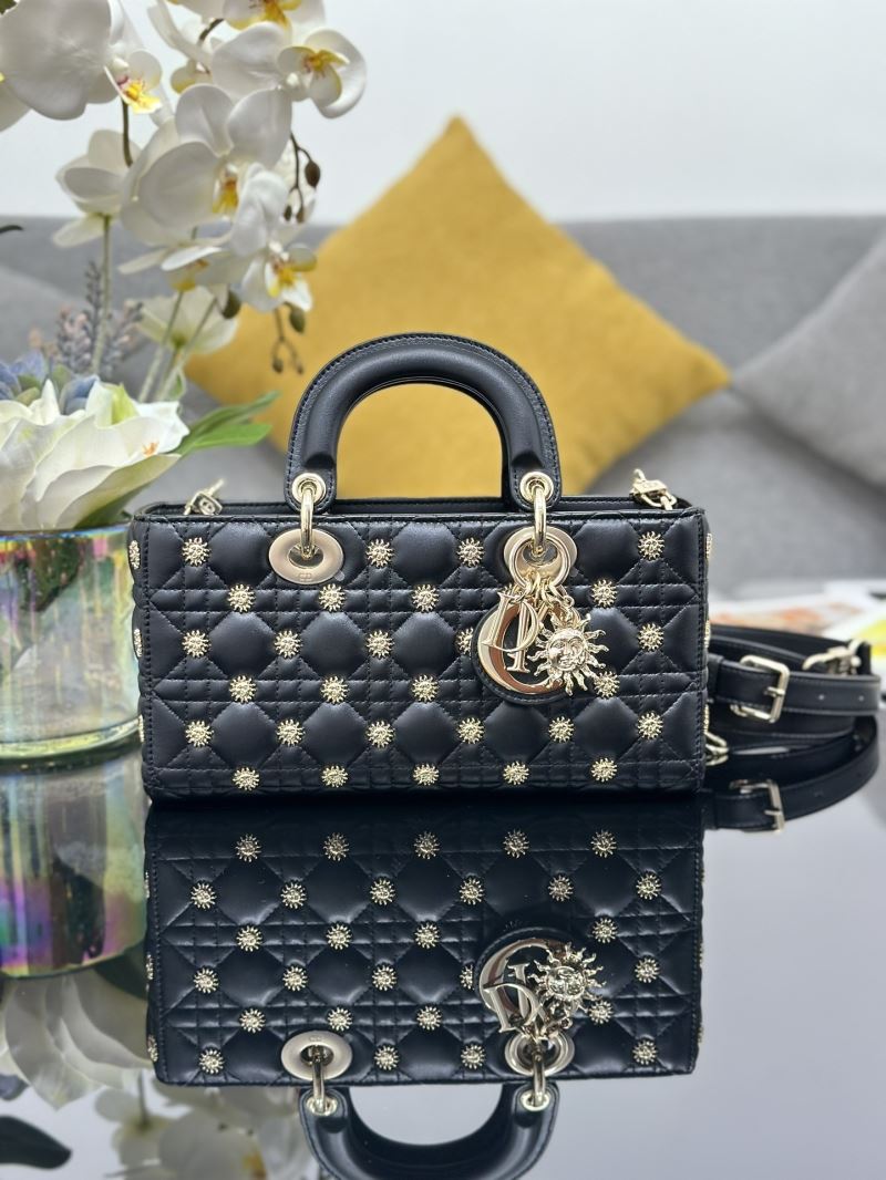 Christian Dior My Lady Bags